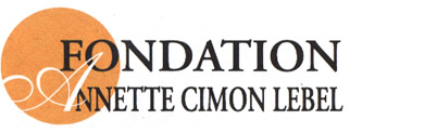 Fondation Annette Cimon Lebel